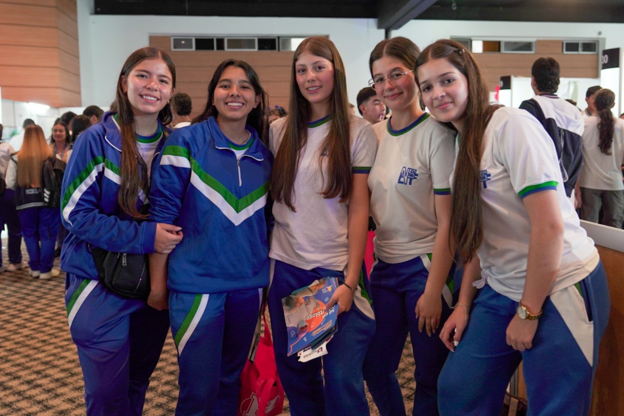Imagen ICETEX Balance de la Feria Expo U