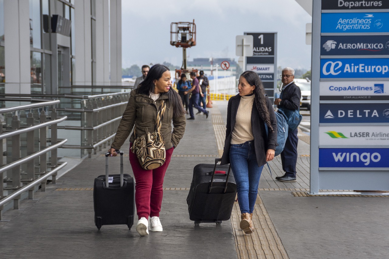 Imagen ICETEX convocatoria de becas para colombianos/as en pregrado, maestría y doctorado