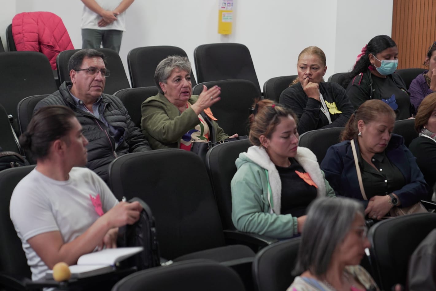 Imagen ICETEX Diálogo Social con Transformación Territorial en Palmira, Valle del Cauca