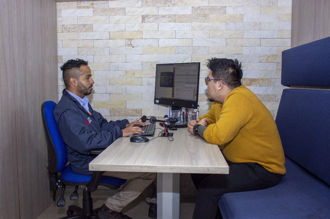 Imagen ICETEX fortalece su atención de recaudo para las comunidades de Montería y Sincelejo