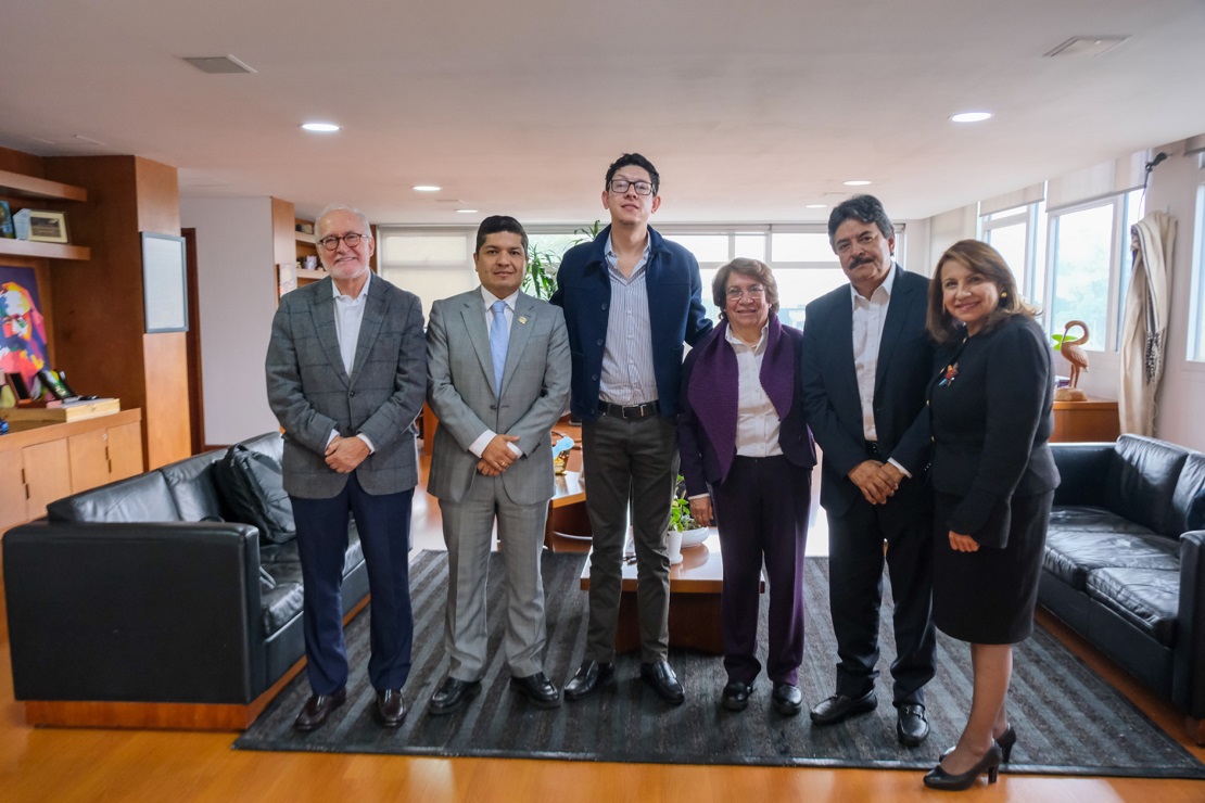 Imagen Ministerio de Educación Nacional