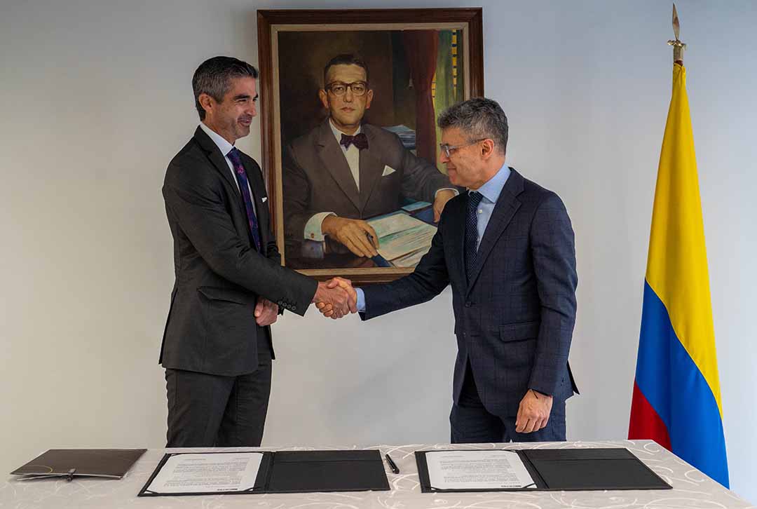 Imagen ICETEX y el Banco Agrario