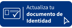 Icono actualiza documento de identidad