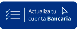 Actualiza tu Cuenta Bancaria