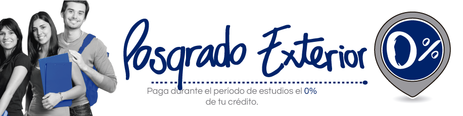 Simulador Posgrado Exterior