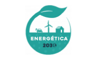 Logo energética