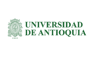 Logo Universidad de Antioquia