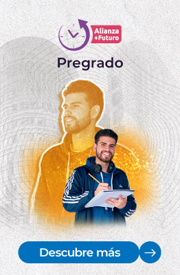 Display formulario Alianza + Futuro Pregrado