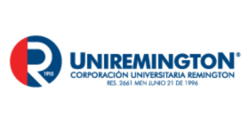 Imagen logotipo de Uniremington