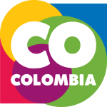 Logotipo de Co Colombia