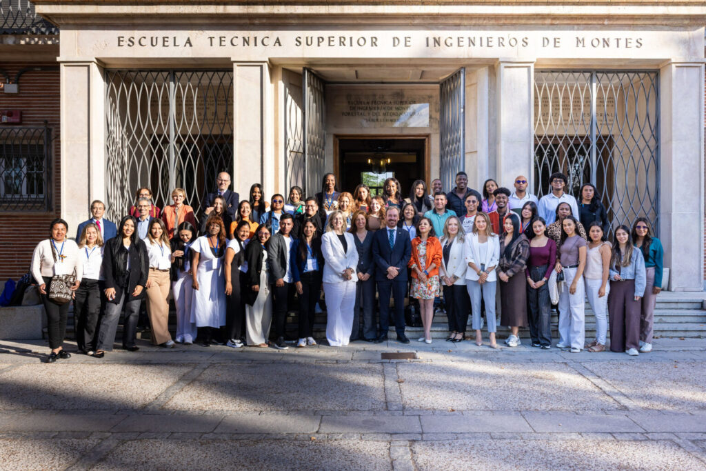 Imagen ICETEX y Fundación Carolina 