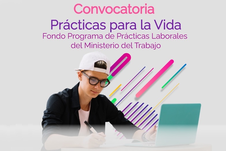 Estudiantes frente al computador