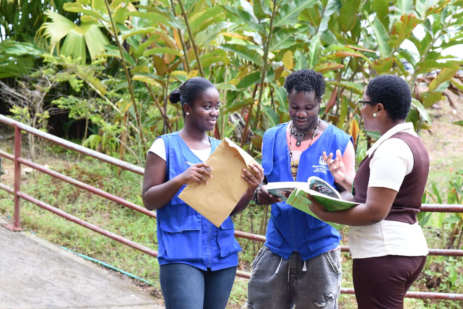 Imagen día internacional del crédito educativo