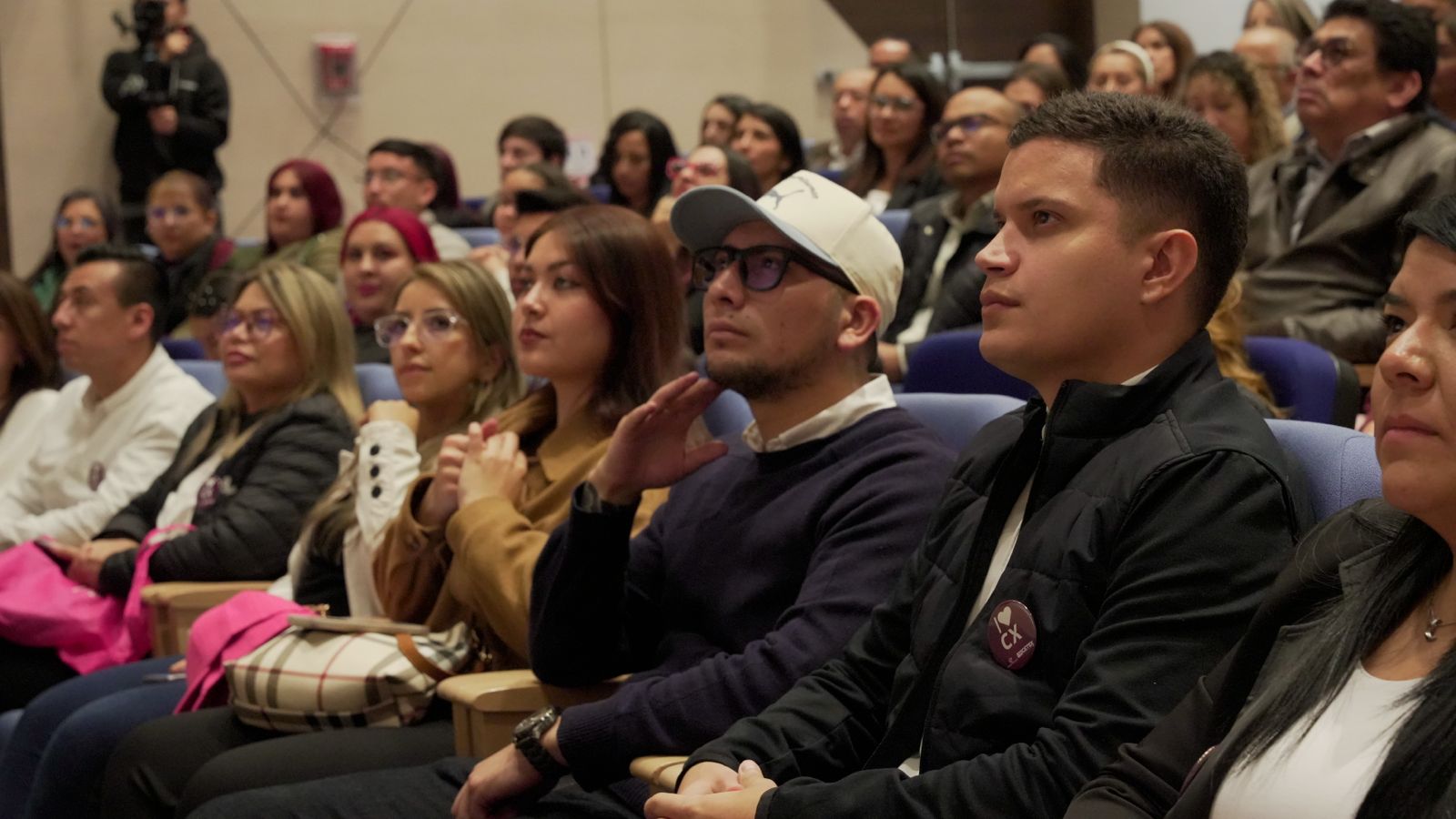 ICETEX y SmartP realizarán en Santa Marta evento emblemático como apuesta estratégica