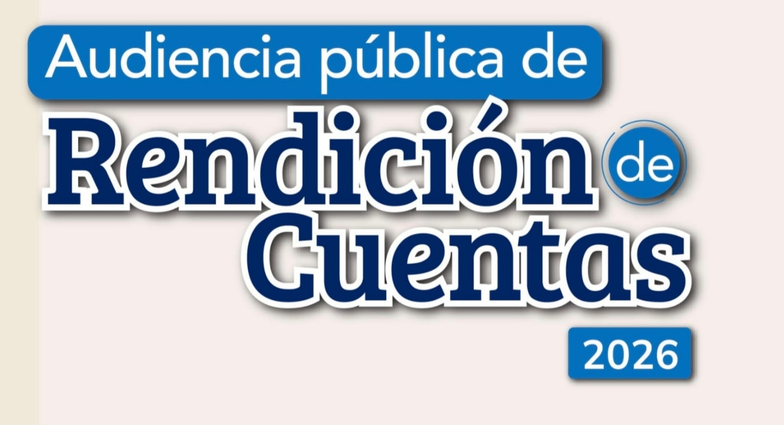 Imagen Audiencia Pública de Rendición de Cuentas de ICETEX