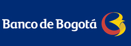 Logo Banco de Bogotá