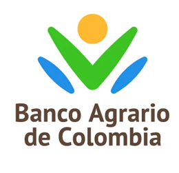 Logo Banco Agrario