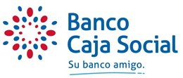 Logo Banco Caja Social