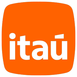Logo Banco Itaú