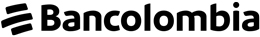 Logo Bancolombia