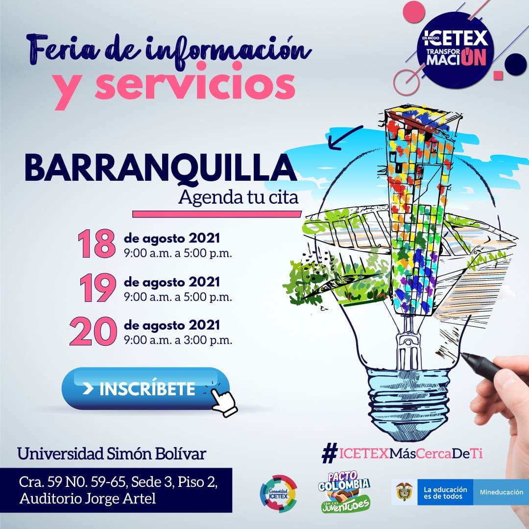 Feria-Barranquilla-ICETEX-18-20-agosto