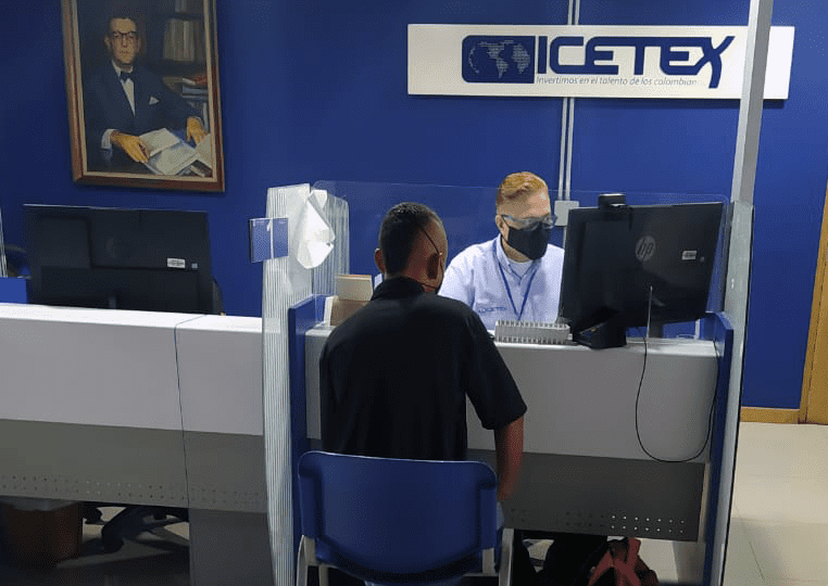 ICETEX reanuda atención en Centros de Experiencia Presencial – CEP desde el 18 de mayo