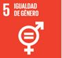 ODS 5 – Igualdad de Género