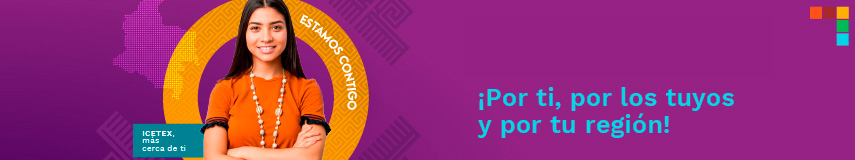 banner !Por ti, por los tuyos y por tu región¡ nueva convocatoria 2022-1