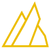 Icono piramide de zona rural