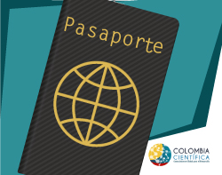 Pasaporte