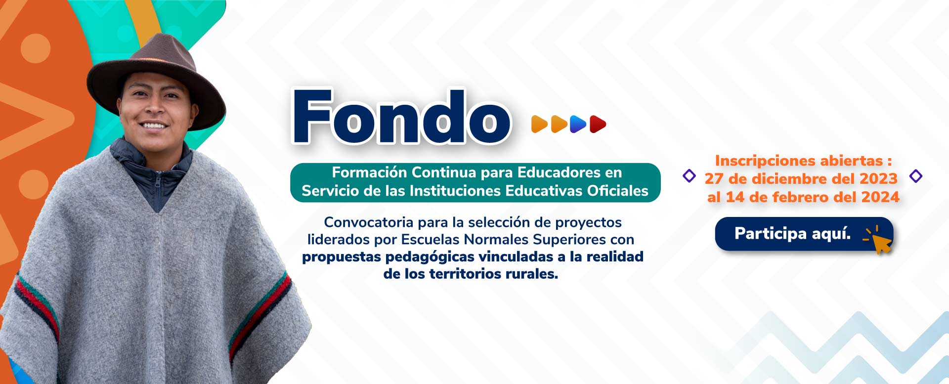 Página Principal Del ICETEX: Créditos Educativos, Becas, Fondos Y ...