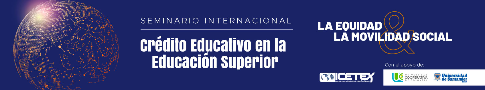 Seminario Internacional: Crédito Educativo