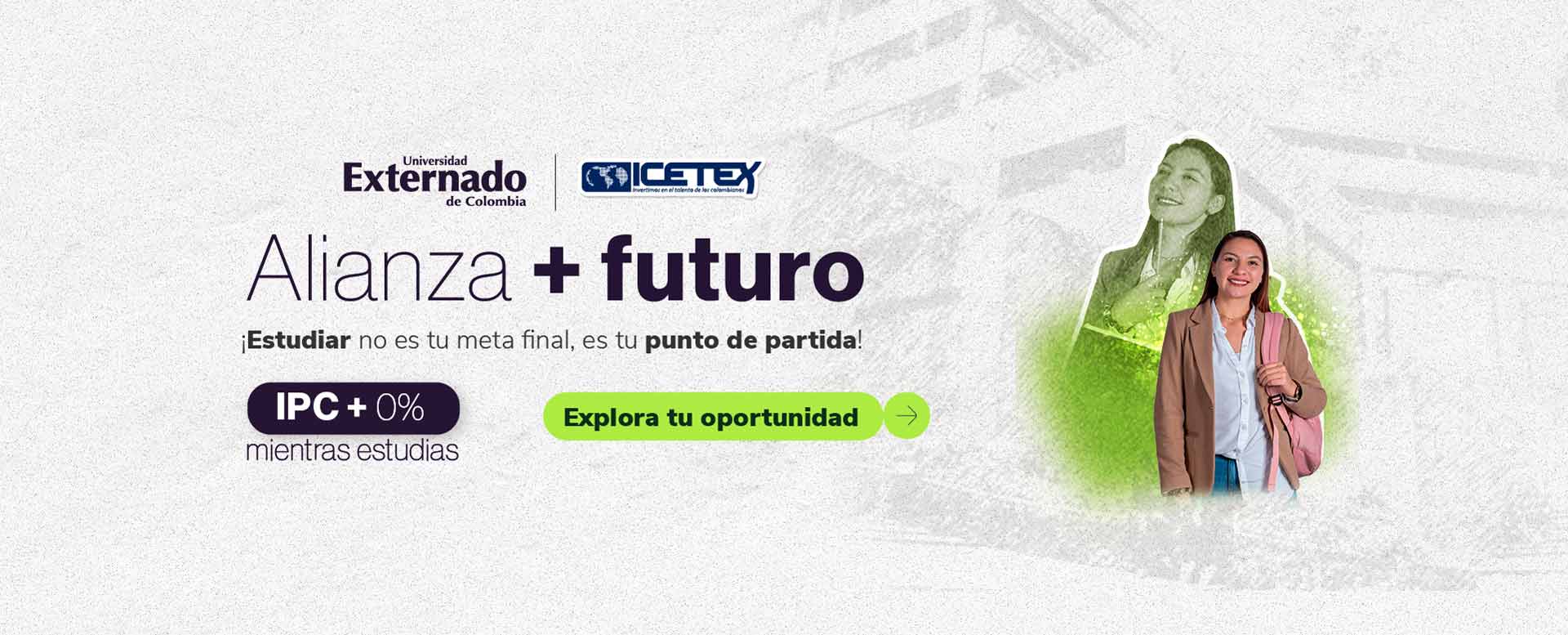 Banner Alianza + Futuro