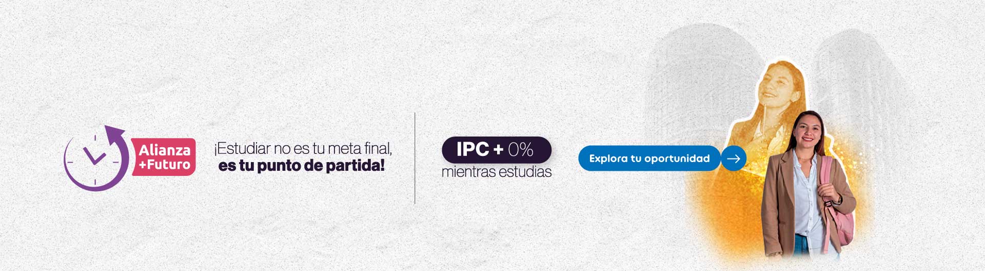 Banner Alianza + Futuro