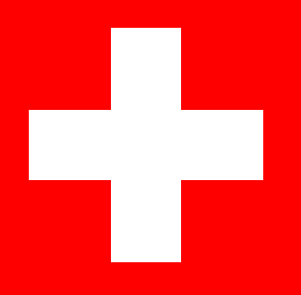 Bandera-de-Suiza
