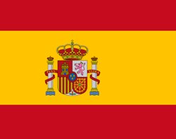 Becas España