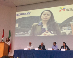 ICETEX ARTICULA EL III ENCUENTRO DE INSTITUCIONES DE EDUCACION SUPERIOR DE LA PLATAFORMA DE MOVILIDAD ESTUDIANTIL Y ACADEMICA DE LA ALIANZA DEL PACIFICO