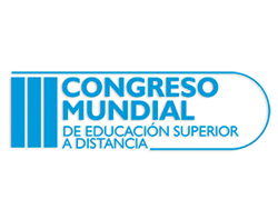 Congreso Mundial de Educación Superior a Distancia