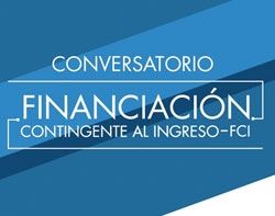 CALI FUE ESTE SÁBADO PUNTO DE ENCUENTRO PARA LA SOCIALIZACIÓN DE LA FINANCIACIÓN CONTINGENTE AL INGRESO (FCI)