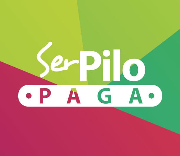 ¿QUIERES SER UNO DE LOS PILOS BENEFICIARIOS DE SER PILO PAGA 4?