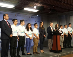 ‘SER PILO PAGA’ LLEGA A LOS 40.000 BENEFICIARIOS