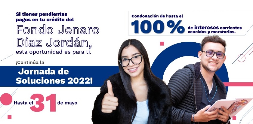 Normalización de Fondo Jenaro Diaz Jordán