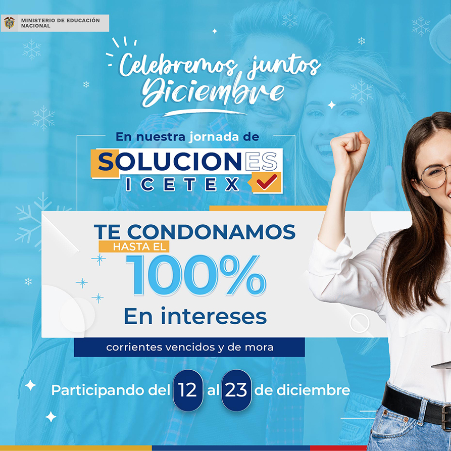 Nueva Jornada de Soluciones