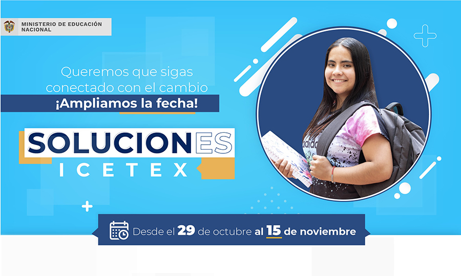 ICETEX amplió la Jornada de Soluciones