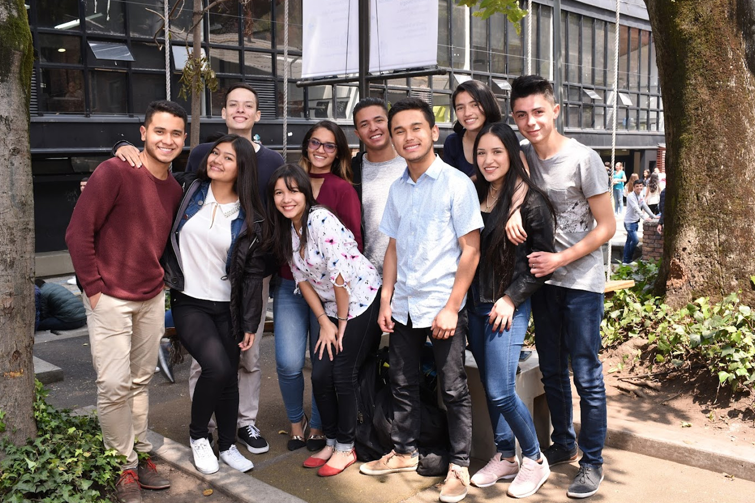 Comunidad ICETEX