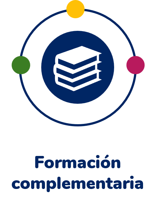 Formación complementaria