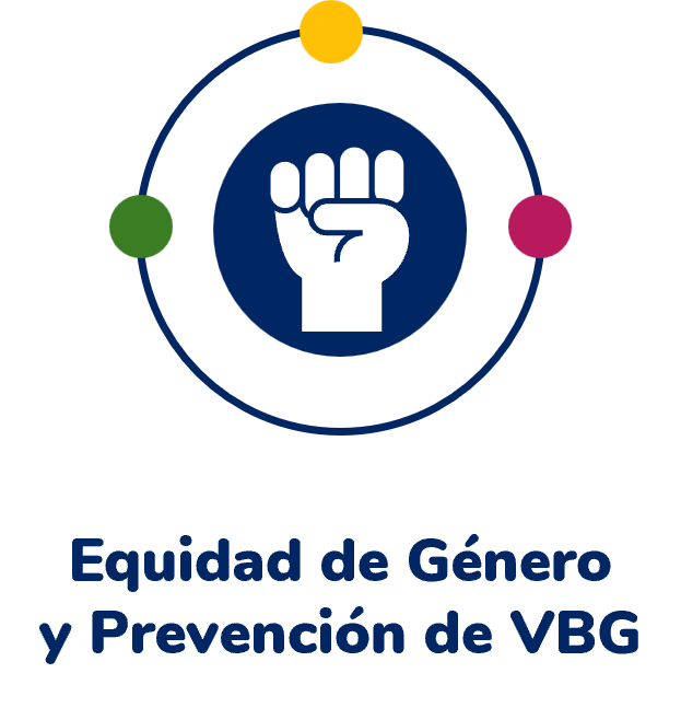 Prevención VBG