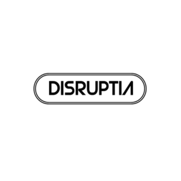 DISRUPTIA