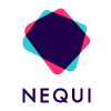 Logotipo Nequi