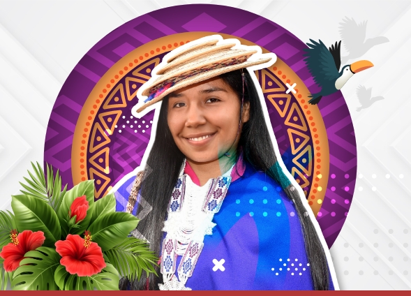 Imagen Fondo de Comunidades Indígenas - Álvaro Ulcué Chocué